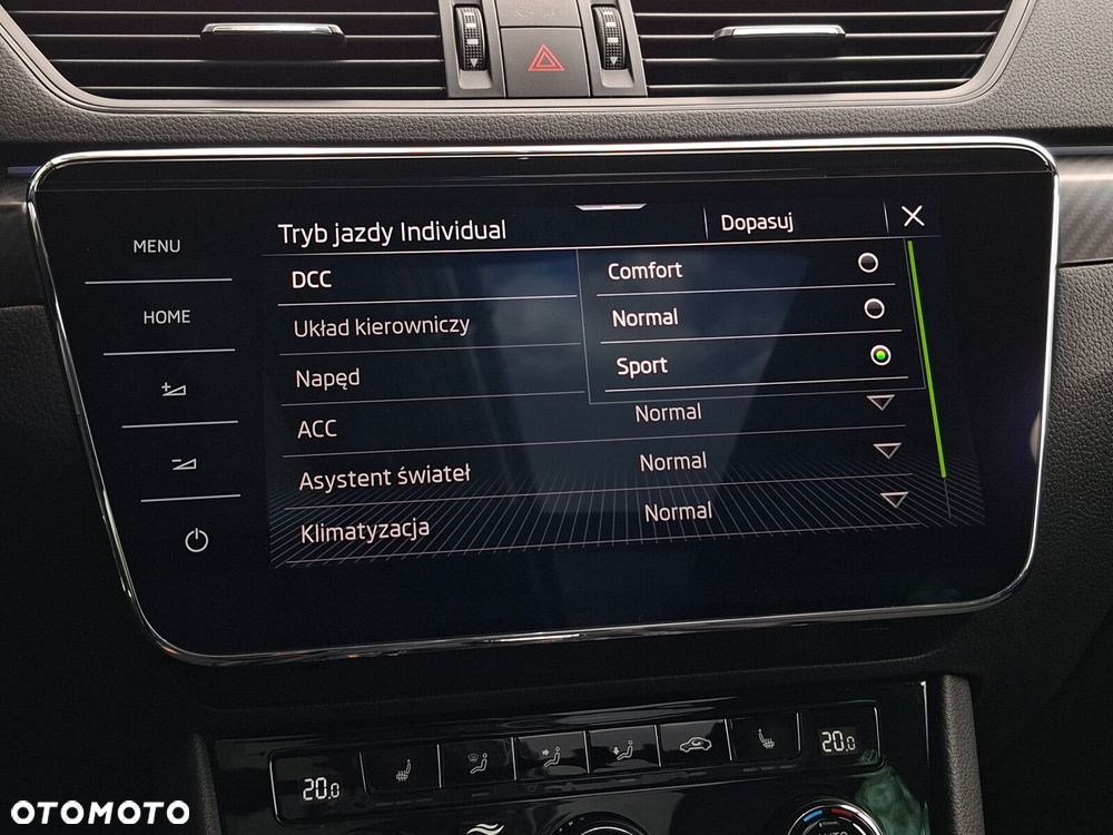 Skoda Superb - 37