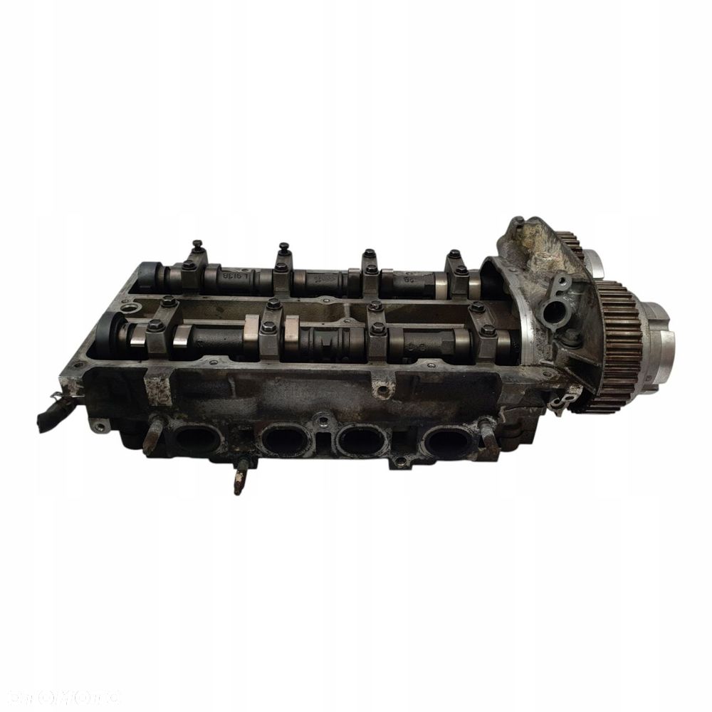 GŁOWICA CYLINDRÓW Ford C-Max Focus MK2 1.6 16V 7S7G-6090-BB - 4