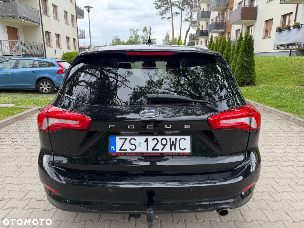 Ford Focus - 12
