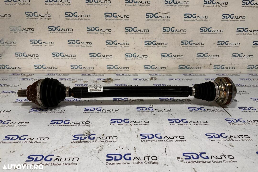 Planetara dreapta 3Q0.407.272.C Volkswagen Tiguan 2.0 Euro 6 - 1