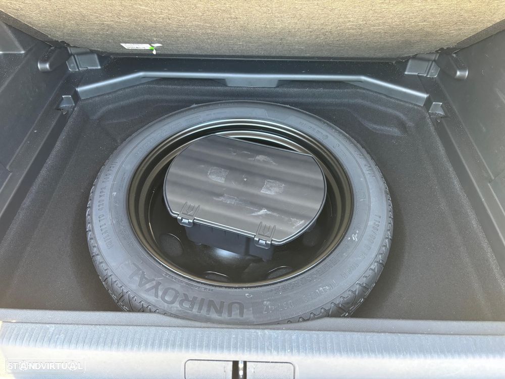 Peugeot 3008 1.5 BlueHDi Style - 12