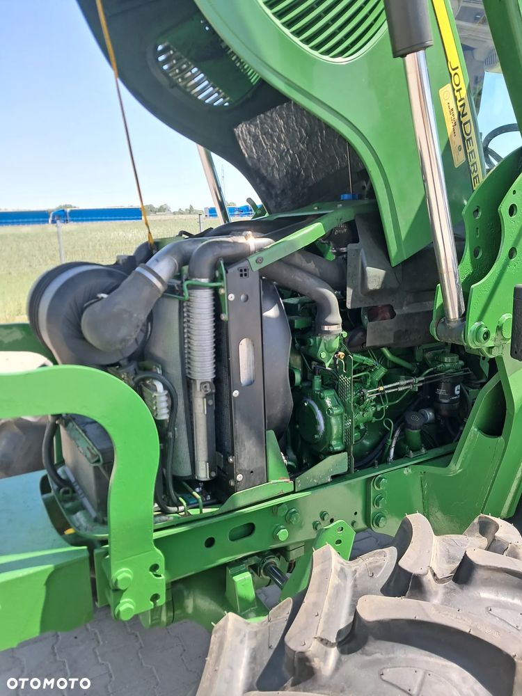 John Deere 5100M - 33
