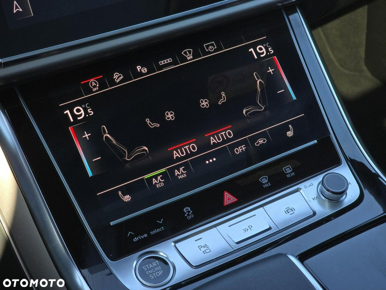 Audi Q7 50 TDI quattro tiptronic S line - 21