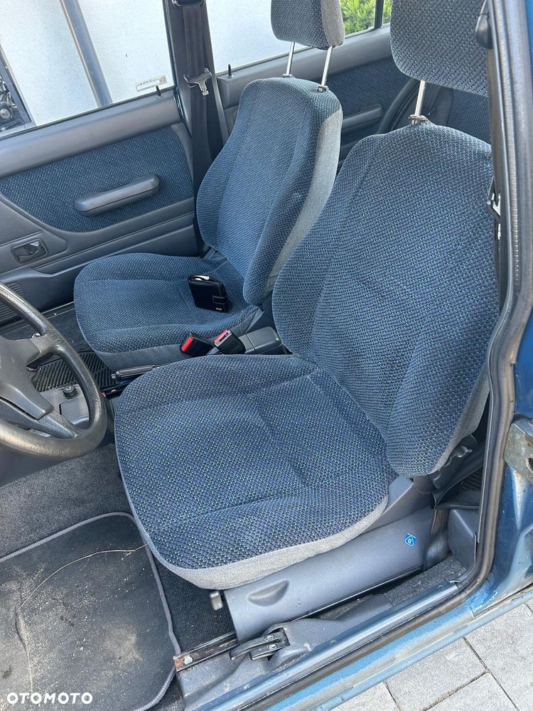 Polonez 1.6 - 25
