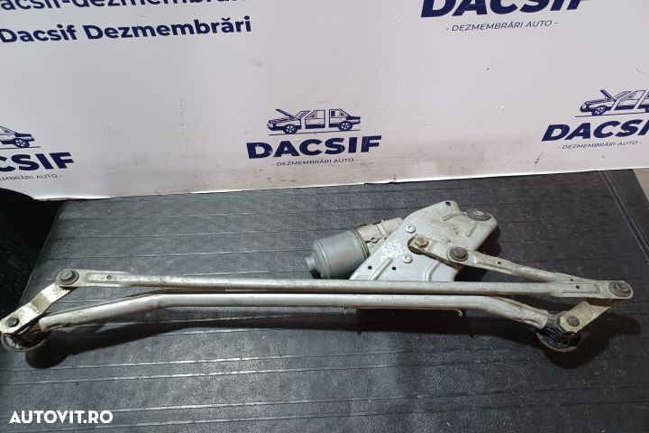 Ansamblu stergatoare parbriz volan pe stanga 0390241544 0390241544 Da - 2