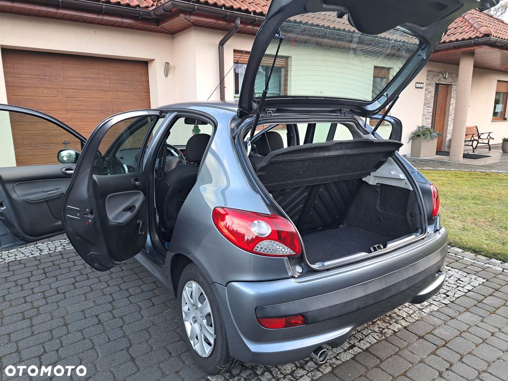 Peugeot 206 plus 60 - 32