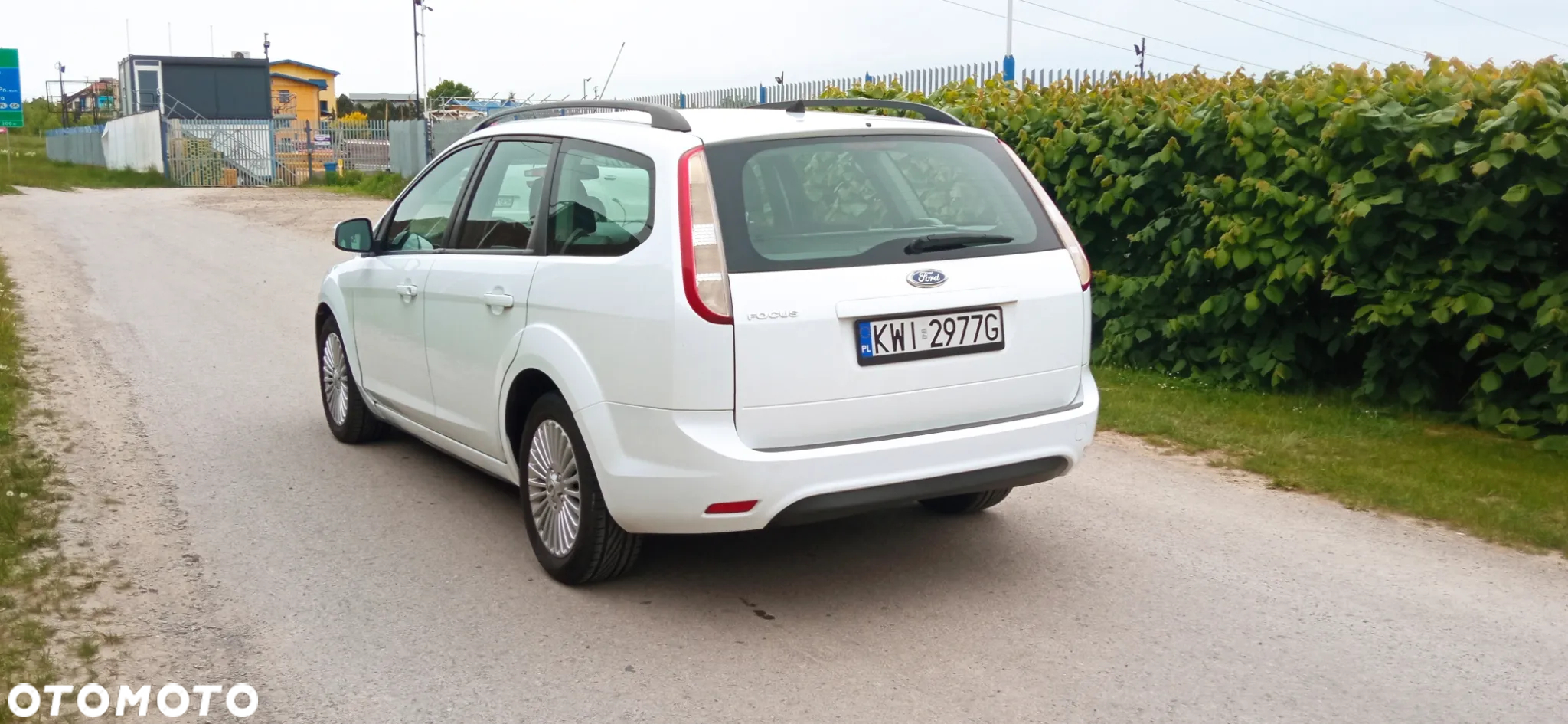 Ford Focus - 4