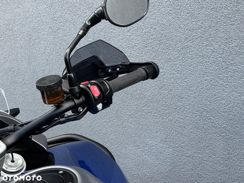 Triumph Tiger - 30