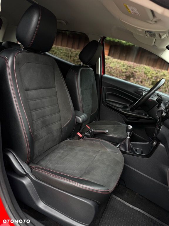 Ford EcoSport 1.5 TDCi ST-Line ASS - 30