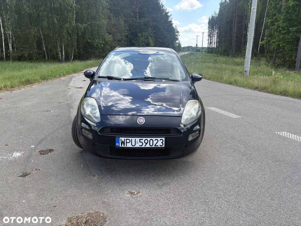 Fiat Punto - 3