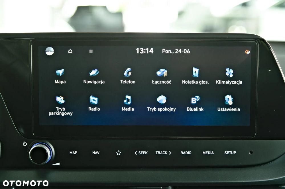 Hyundai Bayon 1.0 T-GDI Smart - 18