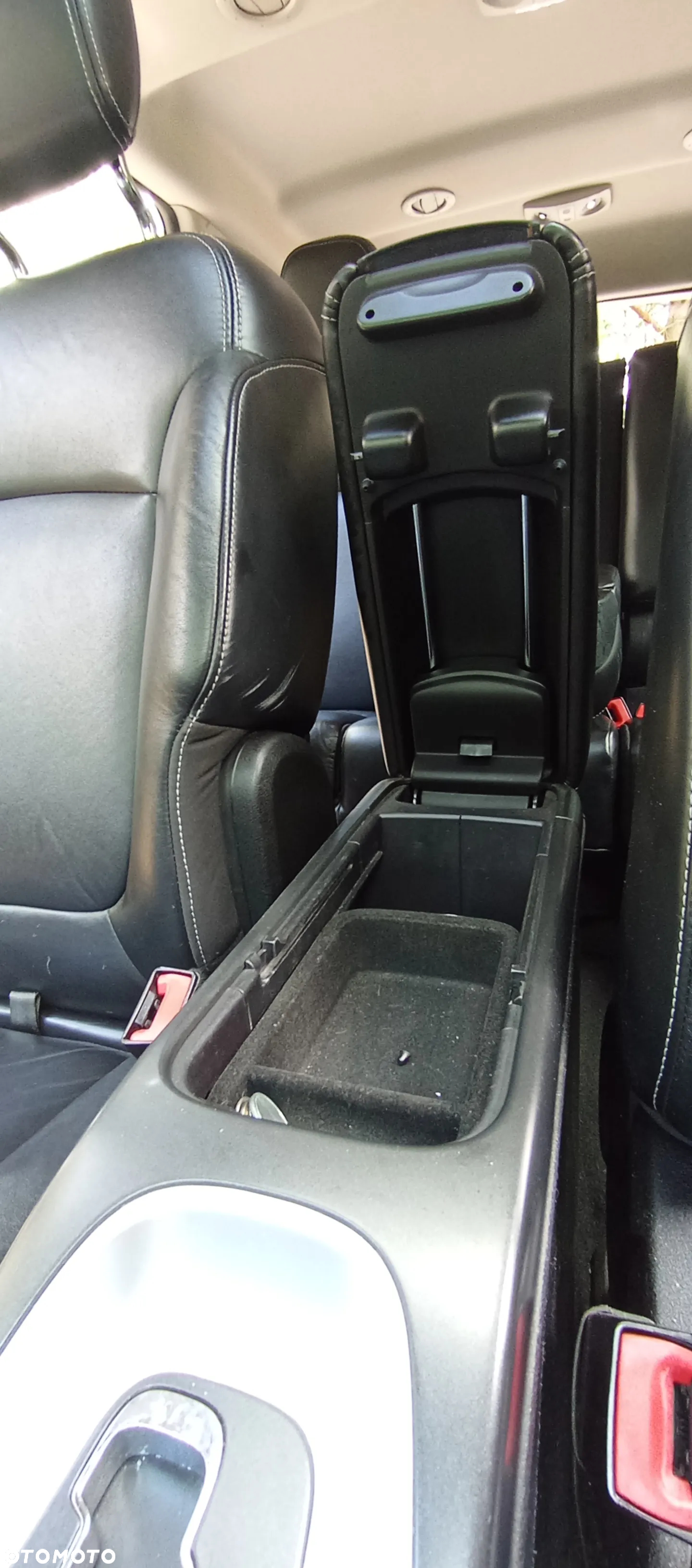 Fiat Freemont 2.0 Multijet Lounge AWD - 13