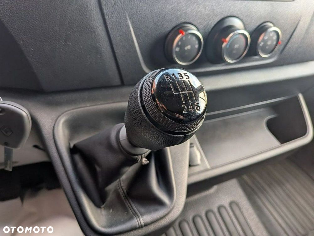 Renault Master L3H2 Pack Clim (bryg.) - 23