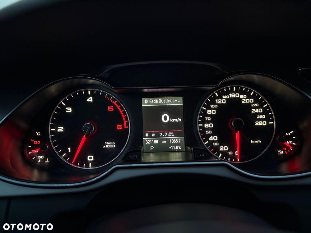 Audi A4 Avant 3.0 TDI Quattro S tronic - 6