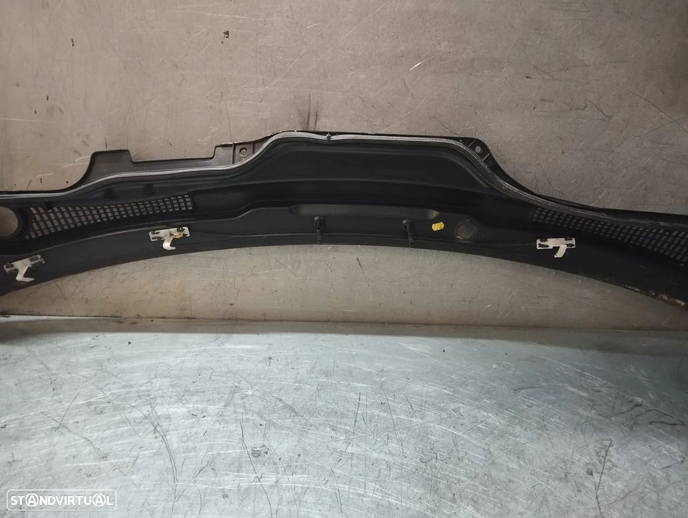 GRELHA CURCUVAN / TORPEDO VOLVO V50 / C30 / S40 II REF. 30745377 - 1