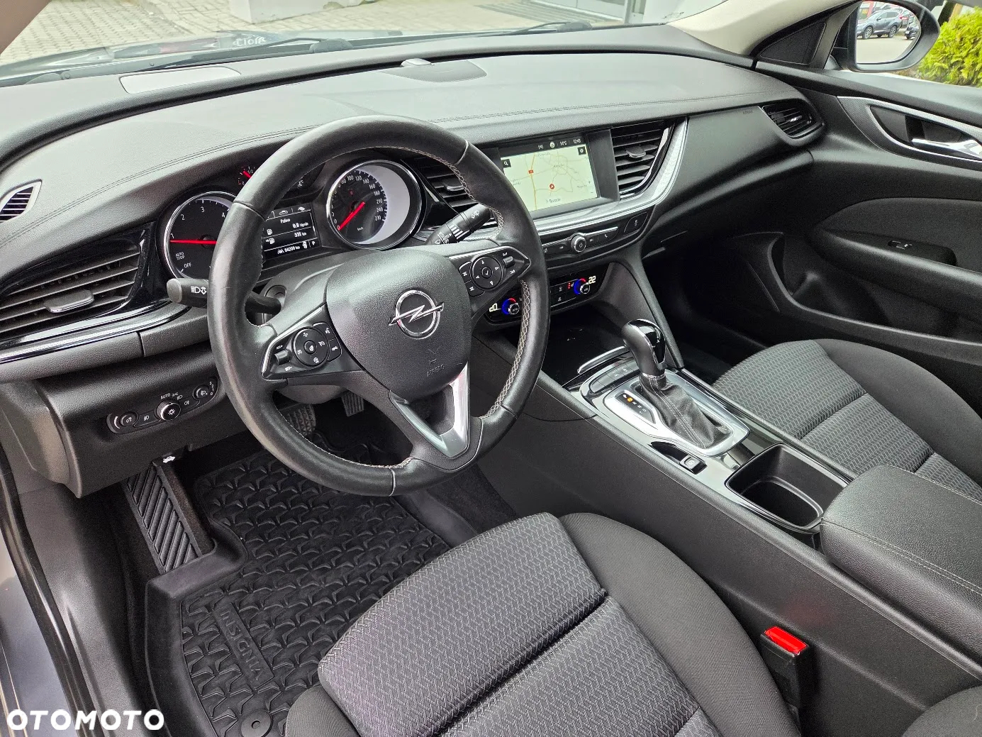 Opel Insignia 1.5 CDTI Elegance S&S - 11