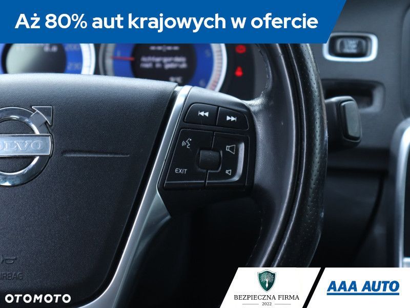 Volvo S60 - 22