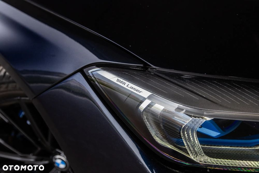 BMW Seria 7 745e sport - 4