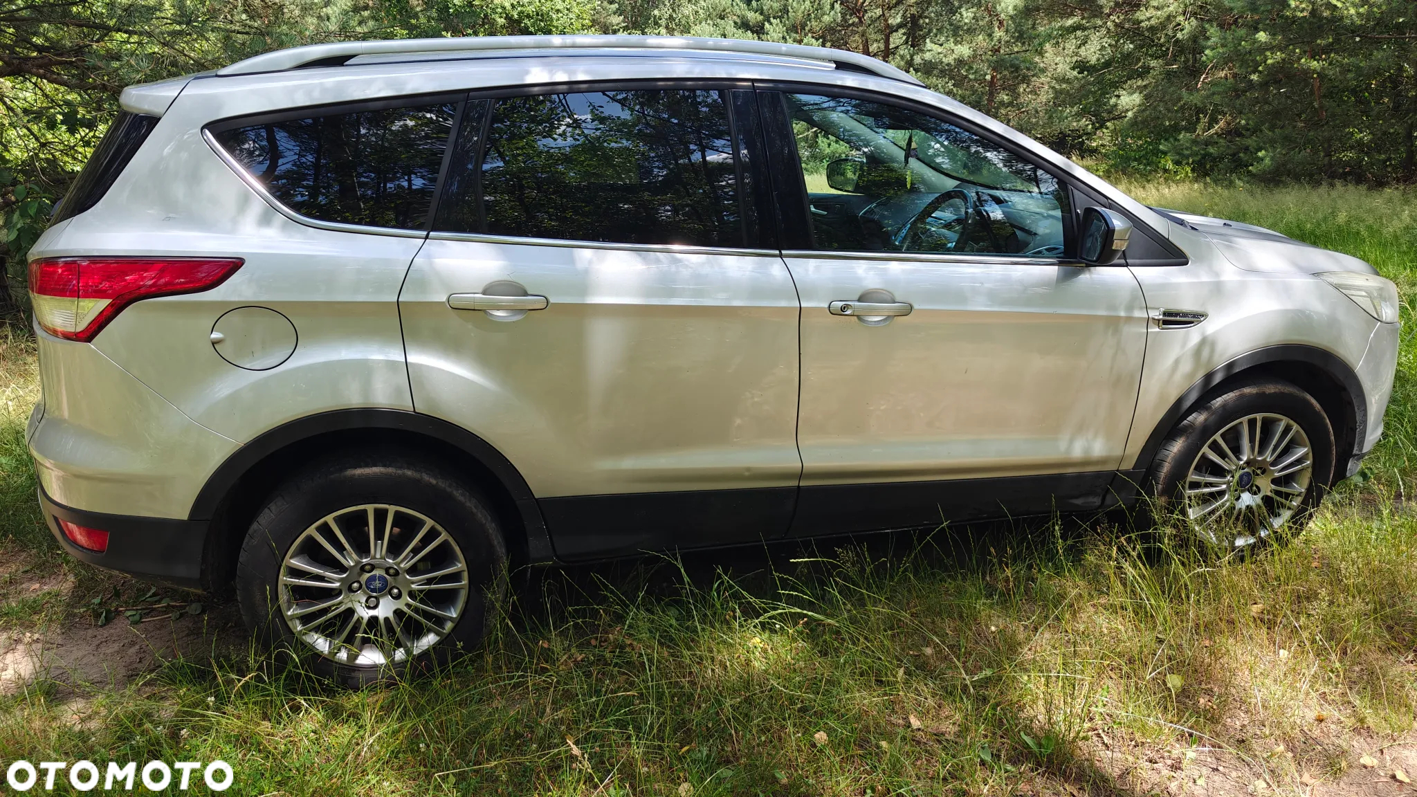 Ford Kuga - 6