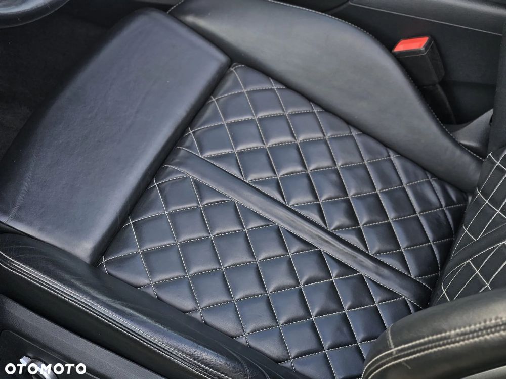 Audi S5 Cabrio 3.0 TFSI quattro tiptronic - 29