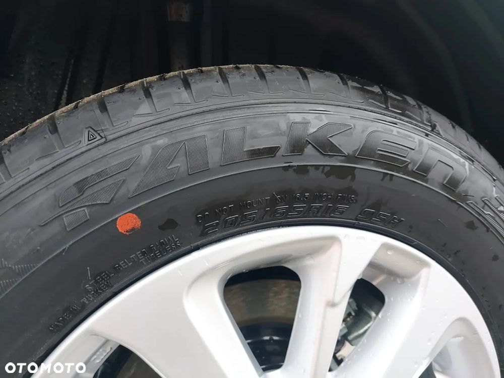 Toyota Yaris Cross Hybrid 1.5 Comfort - 25