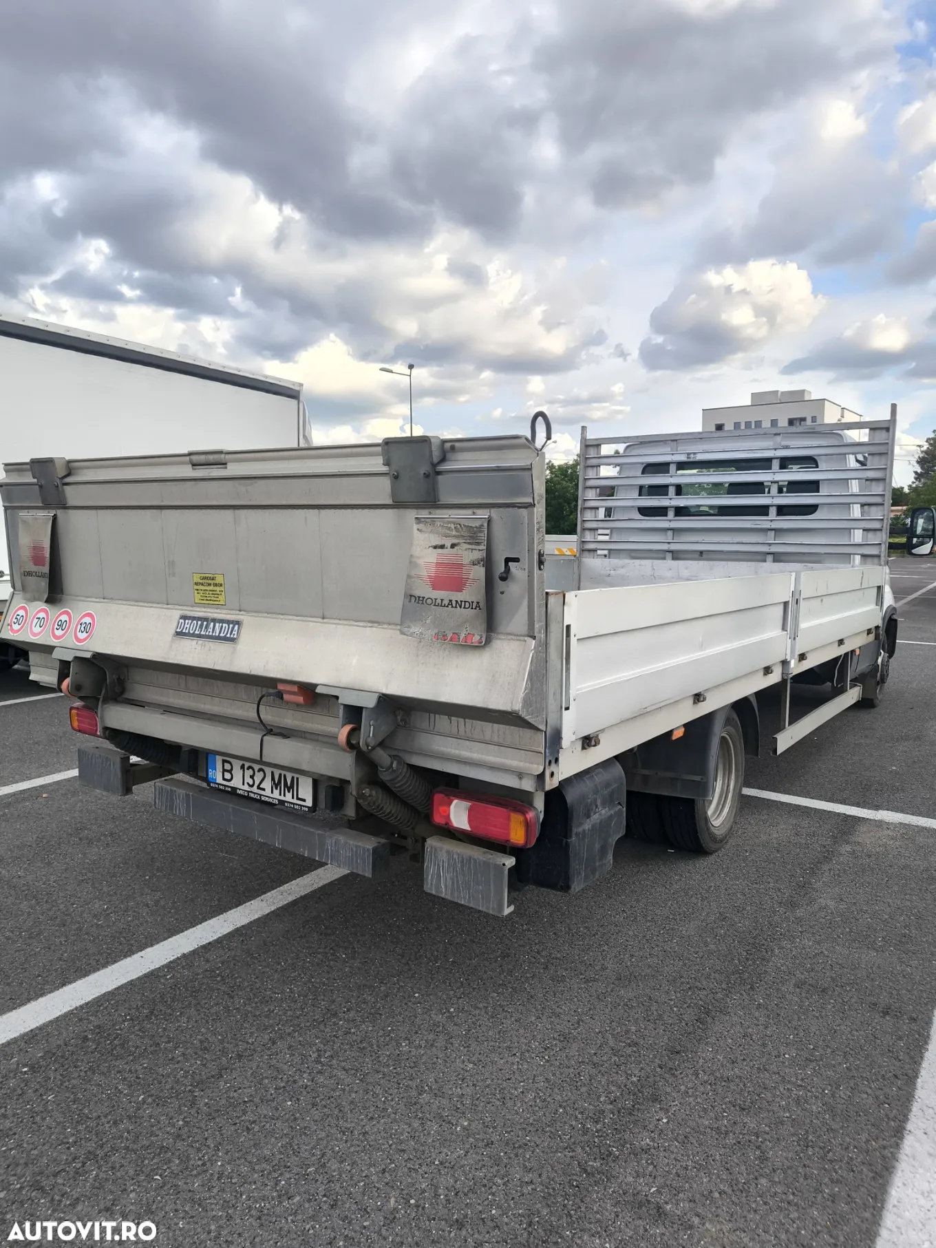 Iveco Daily - 3