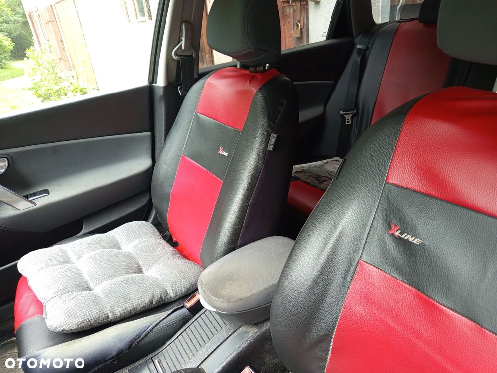 Nissan Primera Traveller 1.8 visia - 9
