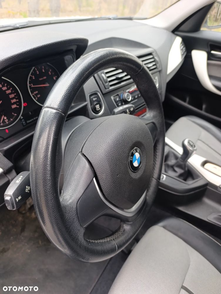 BMW Seria 1 116i Urban Line - 13