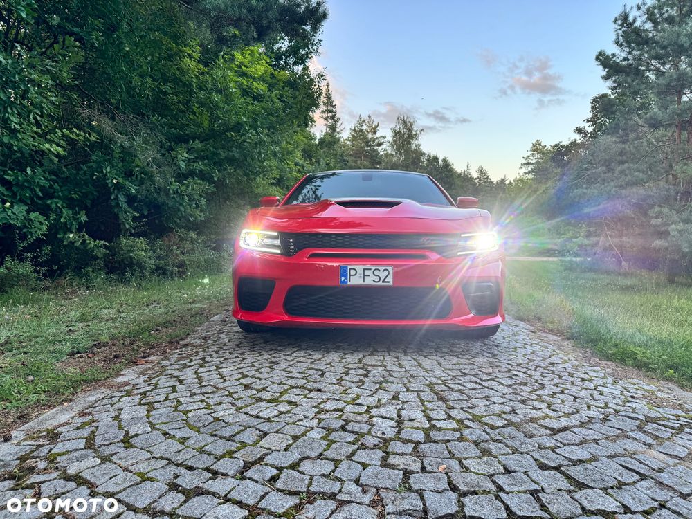 Dodge Charger - 19