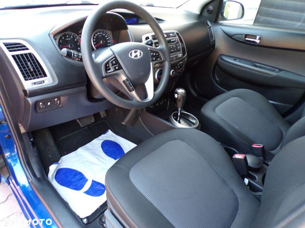 Hyundai i20 - 34