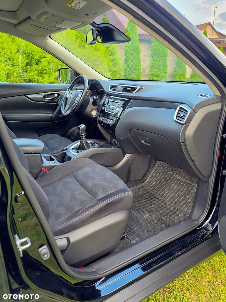 Nissan X-Trail 1.6 DCi Acenta 2WD - 20