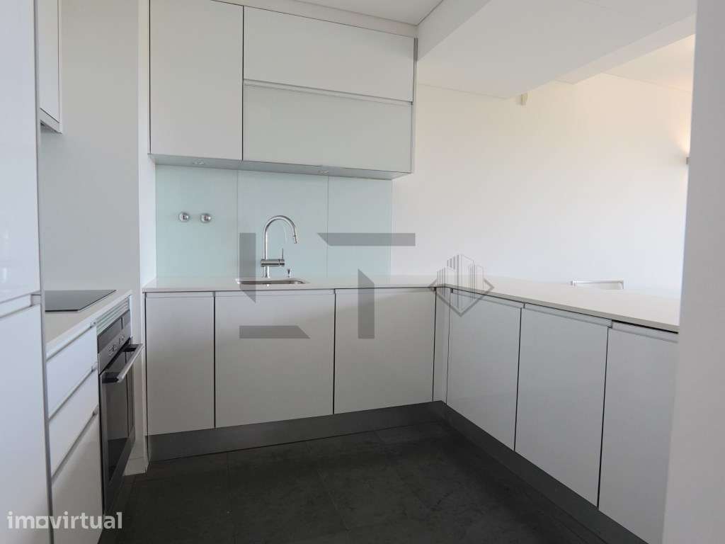 Apartamento T1 com garagem para Venda em Troia - Grande imagem: 4/40