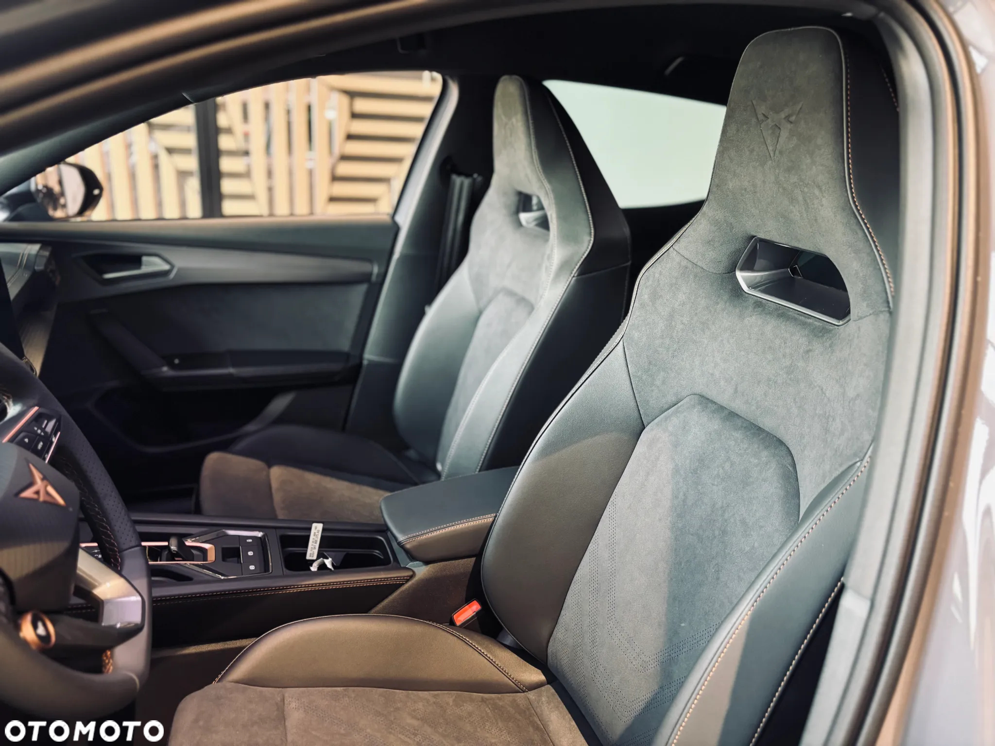 Cupra Formentor - 20
