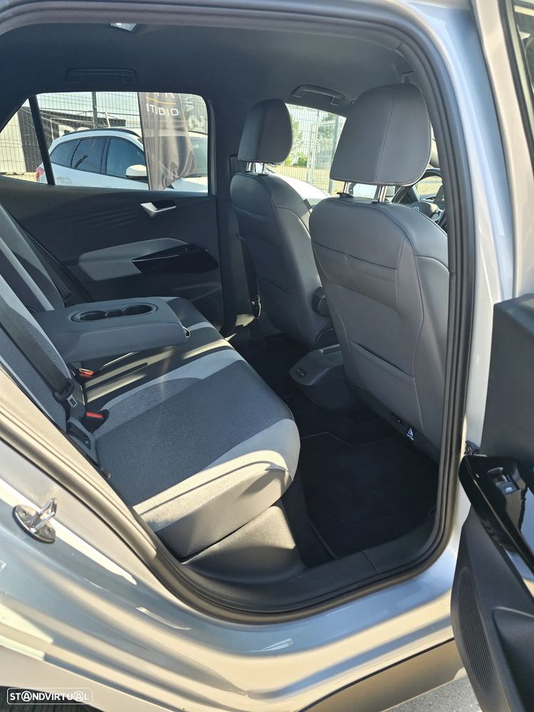 VW ID.3 Pro Performance - 16
