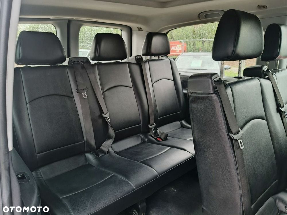 Mercedes-Benz Vito - 7