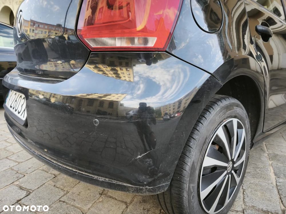 Volkswagen Polo 1.2 TDI DPF BlueMot (89g) - 8