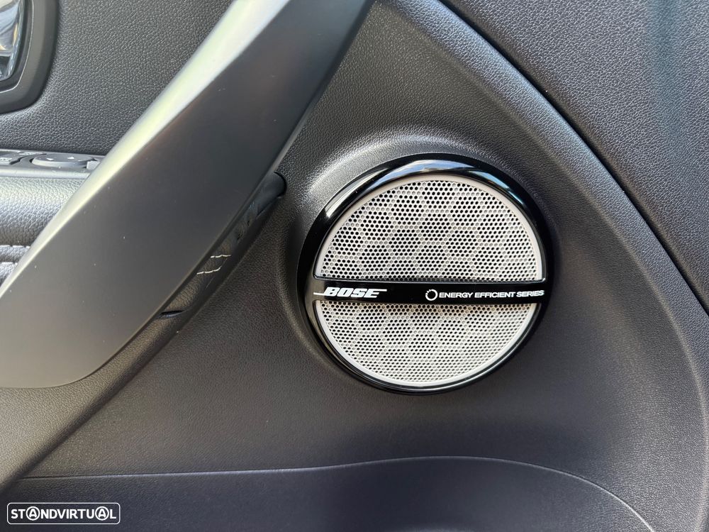 Renault Mégane Coupe 1.5 dCi Bose Edition SS - 15