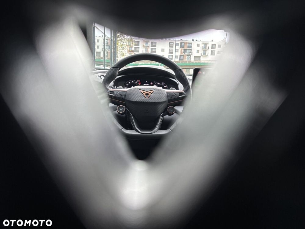 Cupra Terramar 1.5 eTSI mHEV Advantage Edition DSG - 16