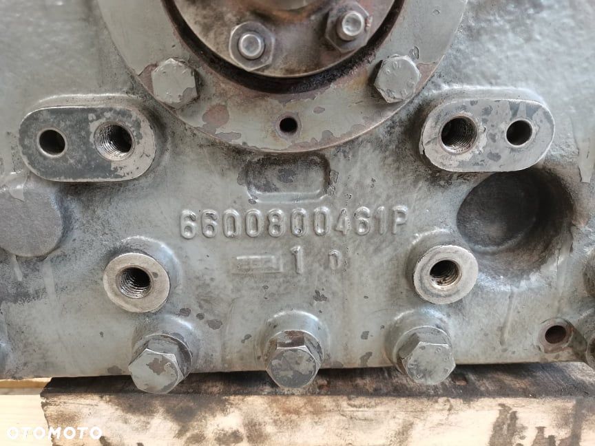 Atak 926100000010 Fendt 926 Vario - 10