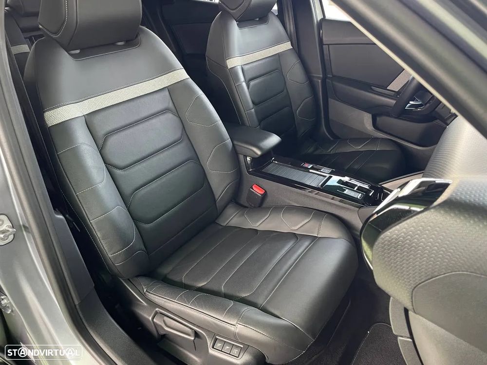 Citroën e-C4 50 kWh Max - 10