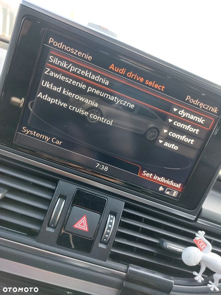 Audi A7 Sportback 2.0 TFSI Quattro S tronic - 7