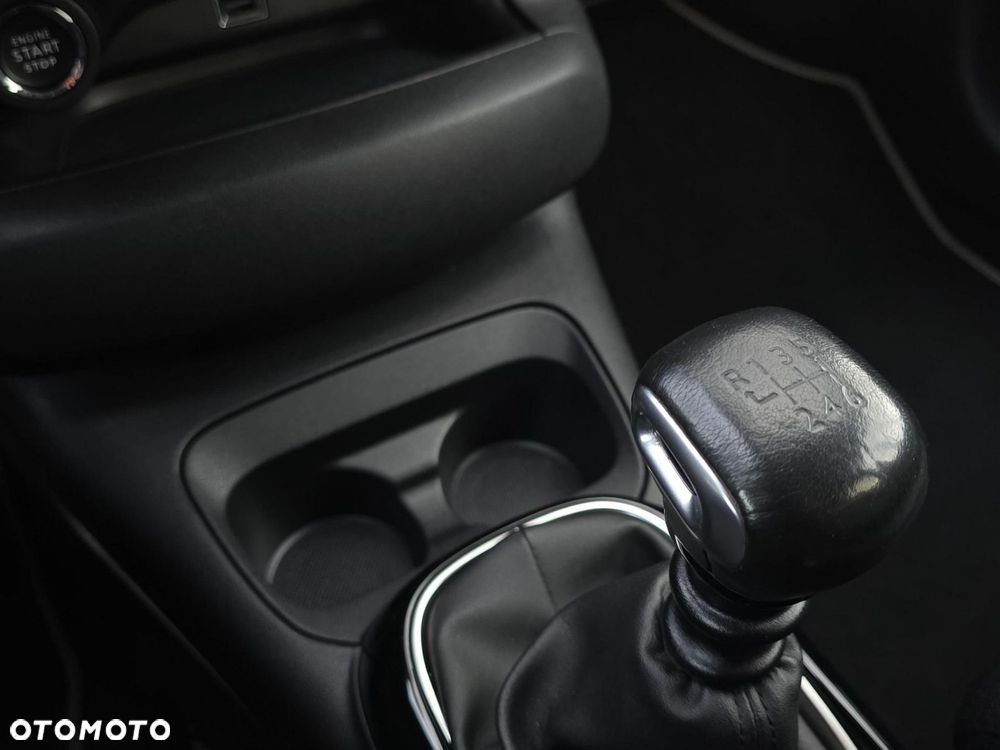 Citroën C4 Cactus 1.5 BlueHDi Feel - 23