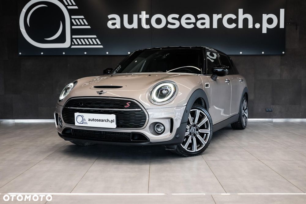 MINI Clubman Cooper S - 2