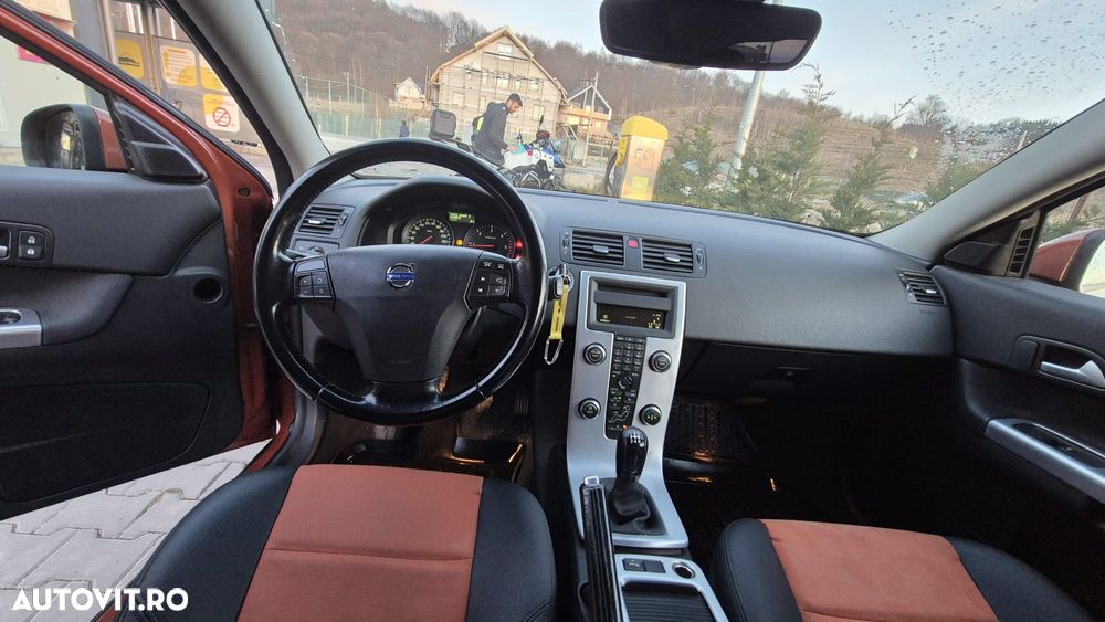 Volvo C30 - 7