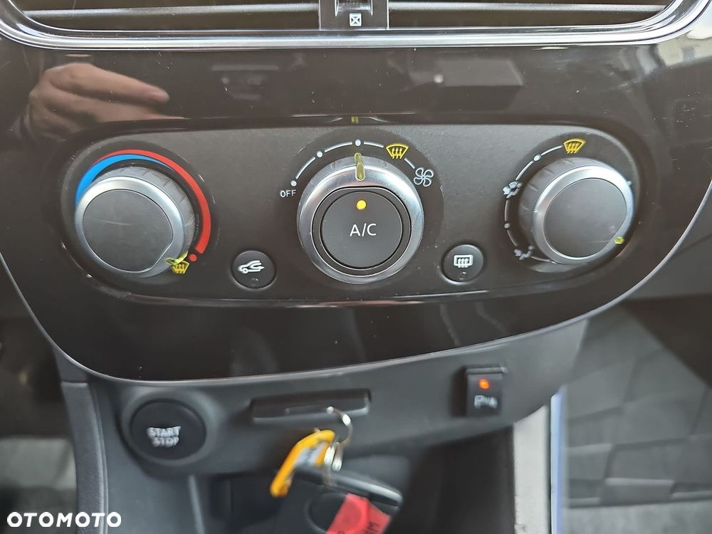 Renault Clio 0.9 Energy TCe Limited 2018 - 14