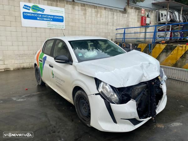 Para peças PEUGEOT 208 II - 2