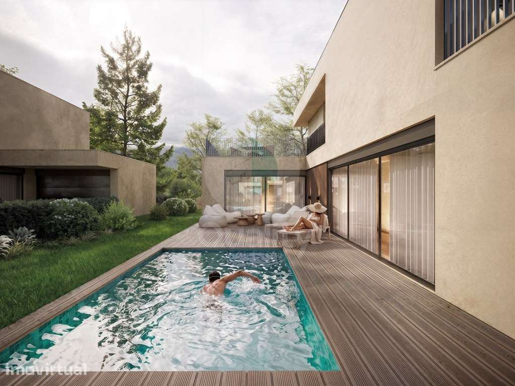 Terreno Rústico 17.000m² com PIP Favoravél para Hotel/ Projecto Tur... - Grande imagem: 4/25