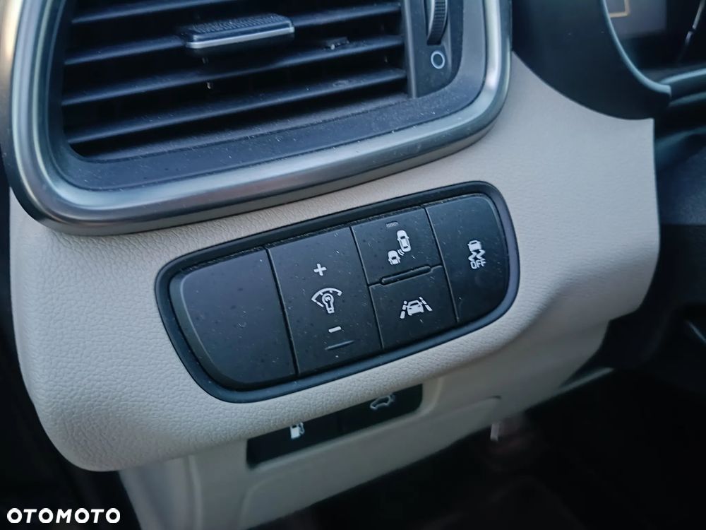 Kia Sorento 2.2 CRDI XL - 8