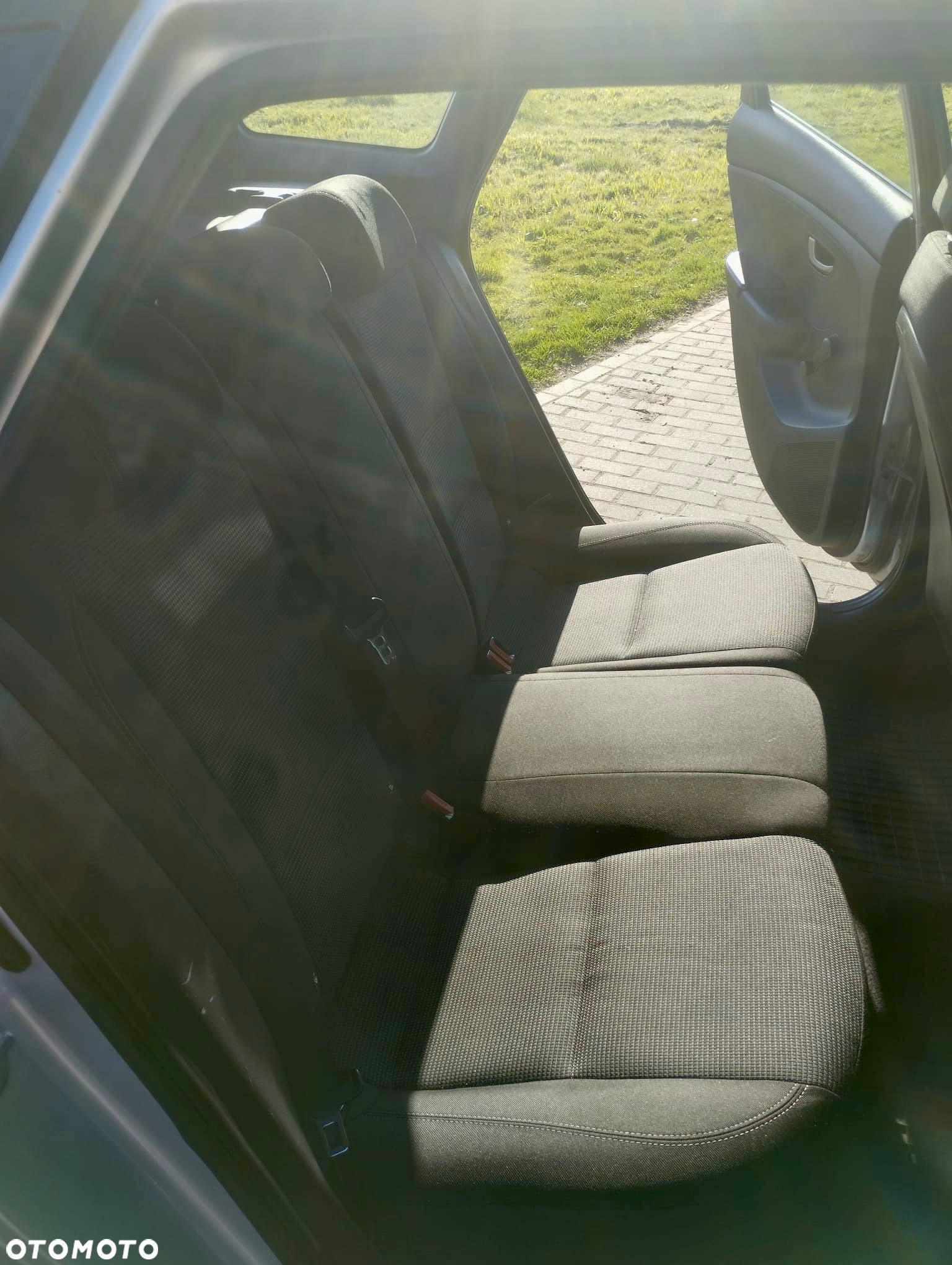 Hyundai i30 1.4 CRDi Classic - 8