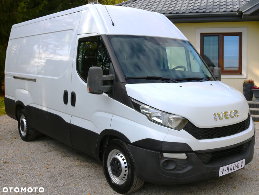 Iveco Daily - 1